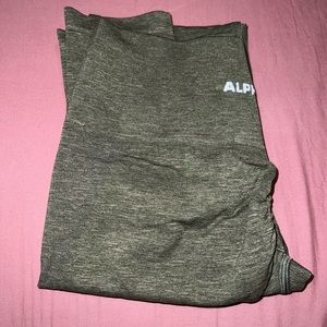 Alphalete Amplify Leggings